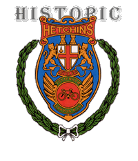Historic Hetchins Web Site logo